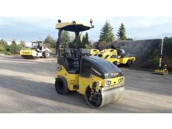 Wals BOMAG BW 120AC-5