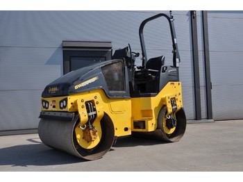 Wals BOMAG BW 120 AD-4
