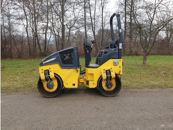 Wals BOMAG BW 120 AD-5