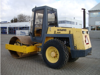 BOMAG BW 172 D-2 - Wals