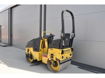 Wals BOMAG BW 80AD-5
