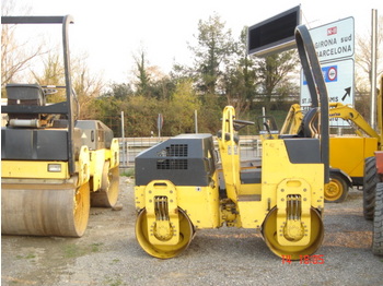 BOMAG BW 80 AD-2 - Wals