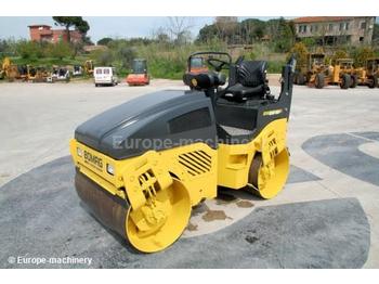 Bomag BW120AD-4 - Wals