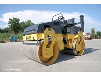 Bomag BW138 AD - Wals
