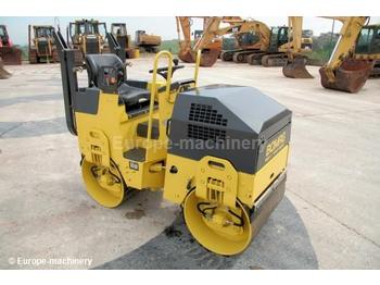 Bomag BW80AD2 - Wals