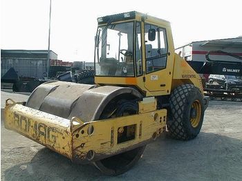 Bomag BW 213 DH-3 Polygon - Wals
