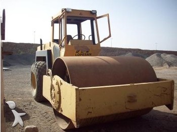 Bomag BW 217D - Wals