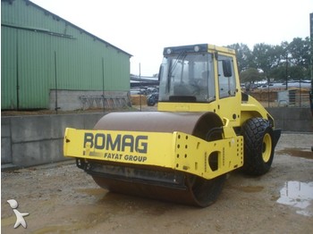 Bomag BW 219 D 4 - Wals