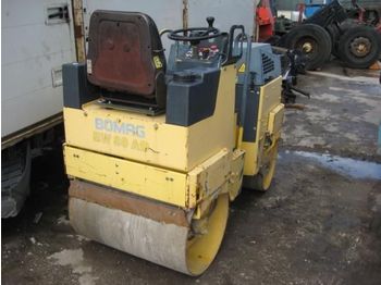 Bomag BW 80 AD - Wals