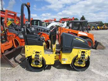 Wals Bomag BW 80 AD-5