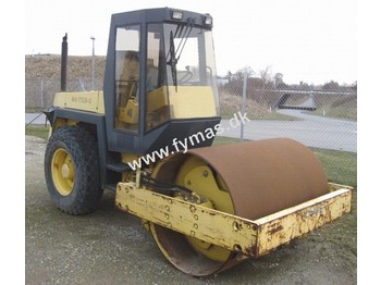 Bomag Bomag BW 172 D-2 - Wals