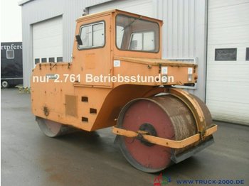 Wals Ruthemeyer DMT 6 H Tandemwalze