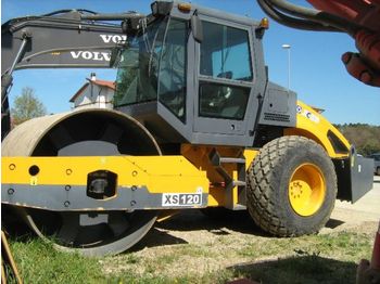 XCMG SX120 - Wals