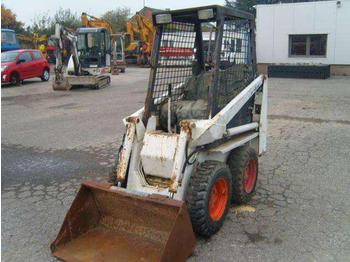 Bobcat Bobcat 343 - Wiellader