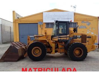 Wiellader CASE 821C