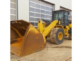Wiellader Caterpillar 950M