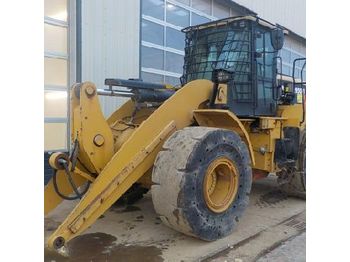 Wiellader Caterpillar 950M