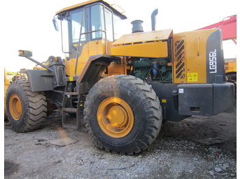 LONKING LG956L - Wiellader