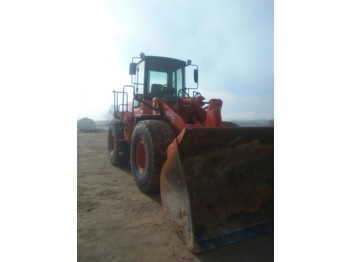  PALA CARGADORA FIAT HITACHI W 170 2000 - Wiellader