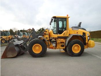 Wiellader VOLVO L90H