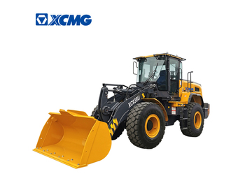 Nieuw Wiellader XCMG Facoty Direct Sale XC938 3 ton wheel loader with ce epa: afbeelding 1