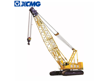 Nieuw Rupskraan XCMG Hot Sale 85 Ton Crawler Crane XGC85 With Best Price: afbeelding 1