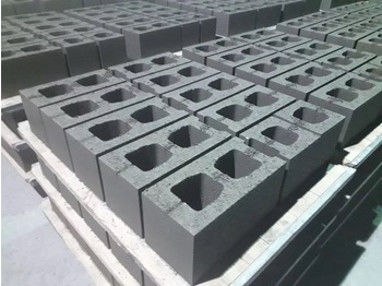 XCMG MM10-15 Hydraform Interlocking Brick Machine Block Making Machine in Nigeria Kenya South Africa - Betonblokmachine: afbeelding 3