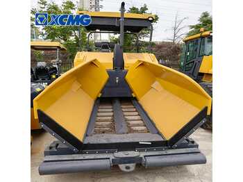 Asfaltafwerkmachine XCMG offical RP753 Used Asphalt Pavers  7.5M second hand: afbeelding 3