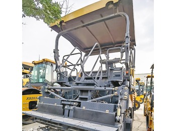 Asfaltafwerkmachine XCMG offical RP753 Used Asphalt Pavers  7.5M second hand: afbeelding 4