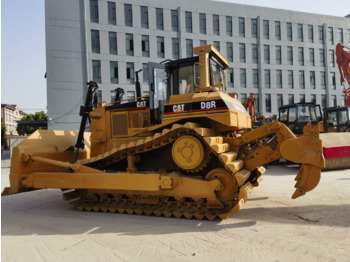 Bulldozer used bulldozer D8R caterpillar CAT secondhand machine bulldozer good condition: afbeelding 3