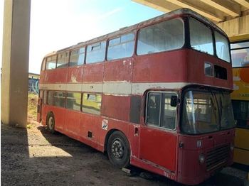 Dubbeldeksbus Bristol VR double decker bus: afbeelding 1