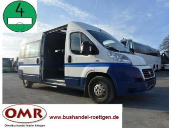 Minibus, Personenvervoer Fiat Ducato / Sprinter / Transit / 515: afbeelding 1