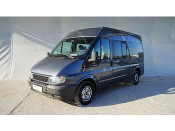 Minibus, Personenvervoer Ford Transit 2.0TDDI/74kw L2H2 9 sitze/ klima: afbeelding 1