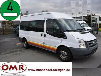 Minibus, Personenvervoer Ford Transit Kombi FT 280 M: afbeelding 1