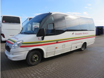 Minibus, Personenvervoer IVECO 70C: afbeelding 1