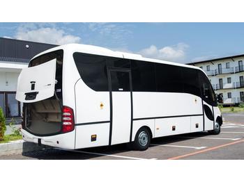 Nieuw Minibus, Personenvervoer IVECO CNG (Methane): afbeelding 1