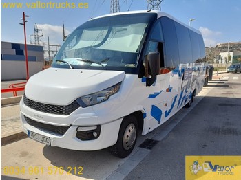 Minibus, Personenvervoer IVECO DAILY - 70C18: afbeelding 1