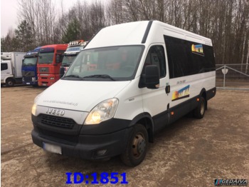 Touringcar IVECO Daily 50C17: afbeelding 1