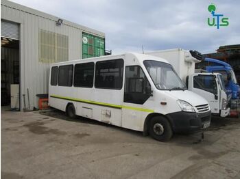 Minibus, Personenvervoer IVECO IRIS WELFARE: afbeelding 1