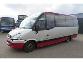 Minibus, Personenvervoer IVECO Indcar Wing: afbeelding 1