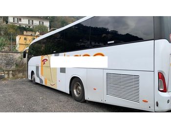 Nieuw Streekbus IVECO NEW DOMINO 397E.12 H: afbeelding 1
