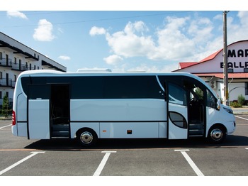 Nieuw Minibus, Personenvervoer IVECO Premier 29+1+1 seats: afbeelding 1