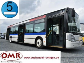 Stadsbus Irisbus Citelis/530/A20/EEV/Euro5/3-türig: afbeelding 1
