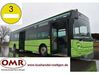 Stadsbus Irisbus Citelis / Citaro / O530 / Lion`s City / A20: afbeelding 1