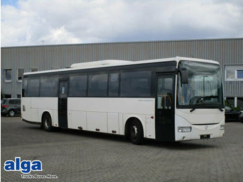 Streekbus Irisbus Crossway, Euro 5, 61 Sitze, Klima, Automatik: afbeelding 1