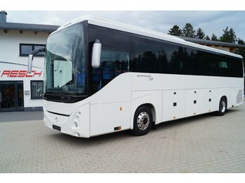 Touringcar Irisbus Evadys HD SFR130 original 317TKM: afbeelding 1