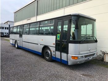 Streekbus Irisbus Recreo,Karosa Euro 3;6-Gang,Keine Rost: afbeelding 1