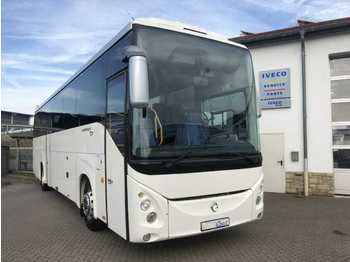 Touringcar Irisbus SFR 130 Iveco Evadys HD 50+1 Sitzplätze Klima: afbeelding 1