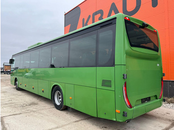 Stadsbus Iveco Crossway 4x2 56 SEATS / EURO 6 / AC / AUXILIARY HEATING / WHEELCHAIR LIFT: afbeelding 5
