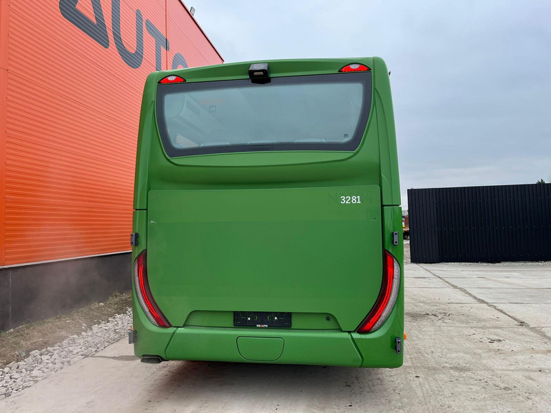 Stadsbus Iveco Crossway 4x2 56 SEATS / EURO 6 / AC / AUXILIARY HEATING / WHEELCHAIR LIFT: afbeelding 7